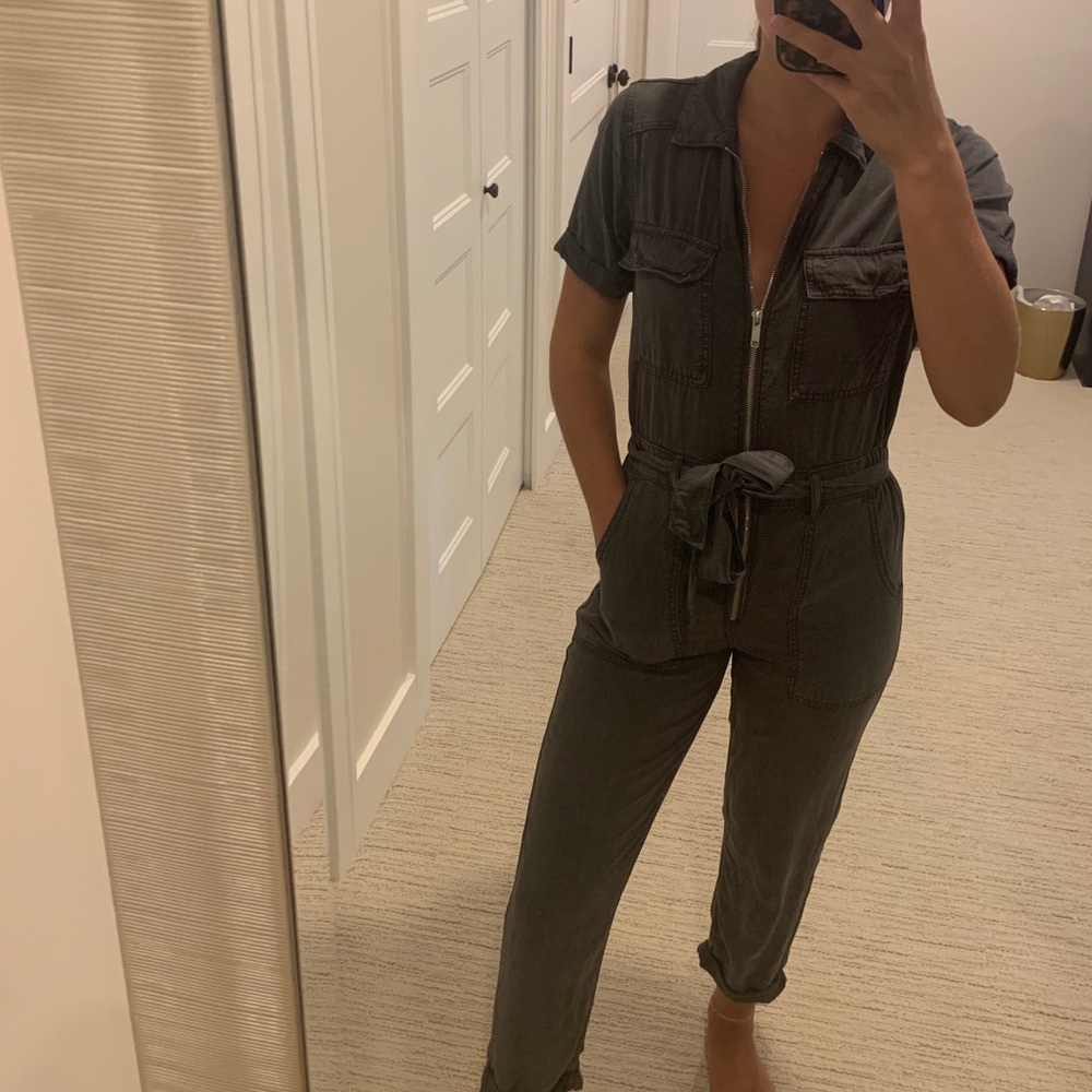 urban outfitters jumpsuit